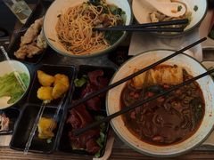 -和子足浴SPA会馆(东方之门店)