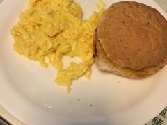 -翠华餐厅(旺角文华商场店)