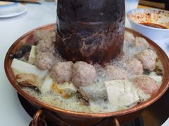-吴天家私坊铜火锅(远达·帝景华廷店)