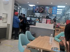 大堂-达美乐比萨(双安店)