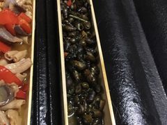 -竹泉农庄·竹筒饭(从化店)