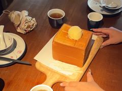 -绿茶餐厅(乐峰广场店)