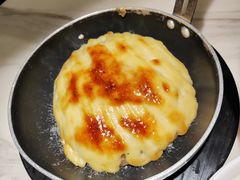 卡珍芝士焗糯米鸡-陶陶居酒家(环市东店)