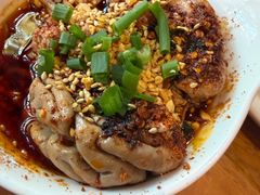 -付小姐在成都(中山公园店)