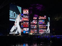 -金华市体育中心