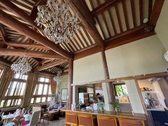 -云端咖啡(古北水镇景区店)