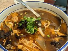 -高玛纳驴肉火烧(河间总店)