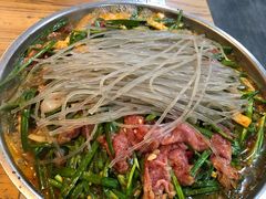 -京玉菲饭店(李村店)