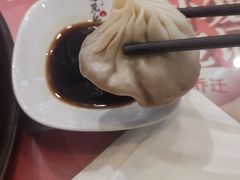 鲜肉小笼包-锡笼记·无锡小笼(大润发店)