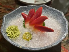 -炙柒Sekinana·精致料理 烧鸟·铁板烧(海上世界店)