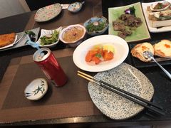 -德川家日本料理(中关村寰太大厦店)