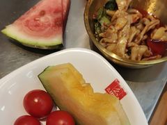 -么肆烤肉·中式自助·烤肉大排档(街道口季佳PAI店)
