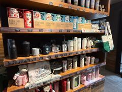 -星巴克(天津五大道店)