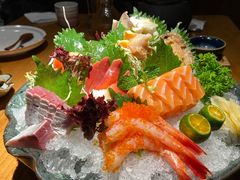 -梅亭居酒屋(中大国际店)