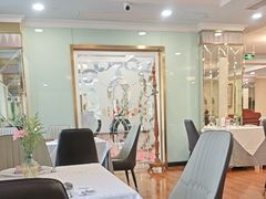 -新侨三宝乐西餐厅(崇文门店)