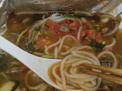 -见味花甲(福田coco park店)