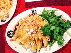 -化州肥仔大排档(建安二路店)