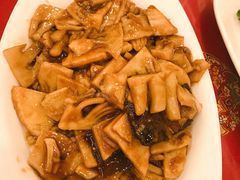 -玉华台饭庄(裕中西里小区店)