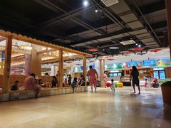 -汤W城市微度假(仓山店)