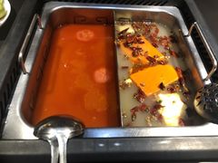 -东道煮牛肉火锅(重庆路店)