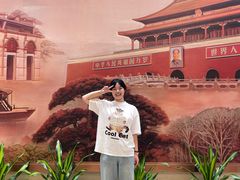 -中共一大纪念馆