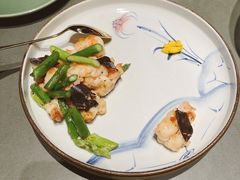 松露焗大虾球-晟永興烤鸭店(五道口店)