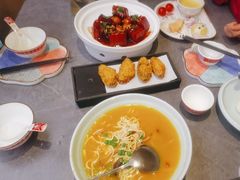 -江南里·新浙菜(苏州大悦城店)