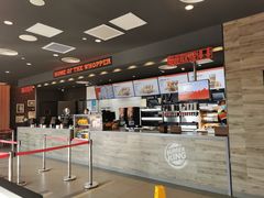 -汉堡王(海昌海洋公园店)