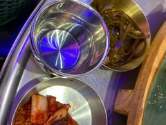 -玄希浪漫厨房·韩料烤肉(湖滨银泰in77店)