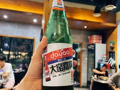 -山·烤辣鸡韩国料理(西溪路店)