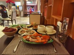 -盛宴自助餐厅(运达喜来登店)