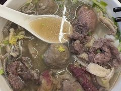 -潮镇老尾牛杂(环城西路店)