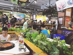 -钢管厂歆瑞源油卤串串香(春熙路太古里店)