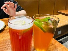 -TIGERS老虎西餐(亦庄店)