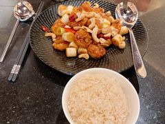 -铭轩中餐厅·海南菜·粤菜(亚龙湾瑞吉店)