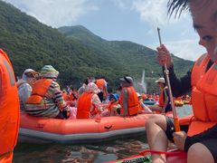 -大连天门山国家森林公园