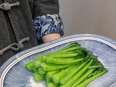 -拂晓山房·私房川菜(西门店)