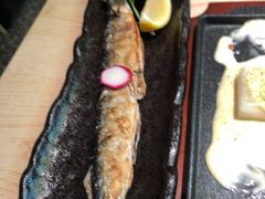 -酉品食厅·居酒小食堂(无锡蠡湖科研大厦店)
