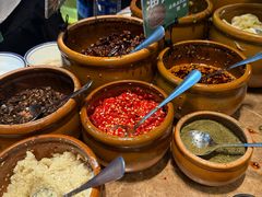 -云阿蛮云南生烫牛肉米线(奉贤路店)