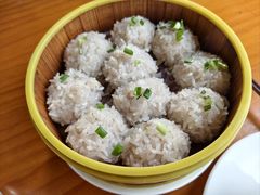 -莲餐厅·湖北菜·藕汤老手艺(愚园路店)