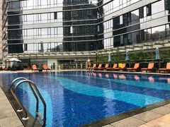 -广州辉盛阁国际公寓