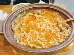 -辛家味道鱼小厨(水仙花园店)