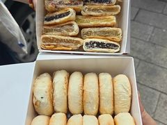 -矮子馅饼(大成路店)