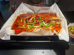 -鱼鼎香烤鱼火锅(华发商都店)