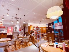 -必胜客(湘隆店)