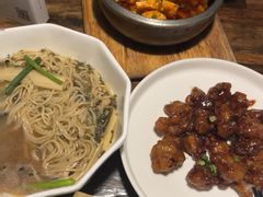 -外婆家(西红门荟聚购物中心店)