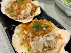 -渔娘渔家丹东海鲜(东直门店)