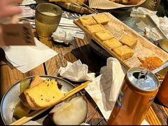 -北丐先生·野馄饨烧烤(雨花万象店)