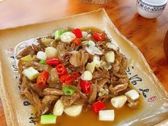 -青城甲(青城山店)