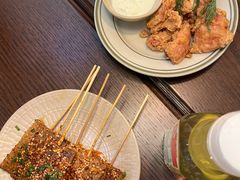 -MORNING GOOD Bistro(翰林府店)